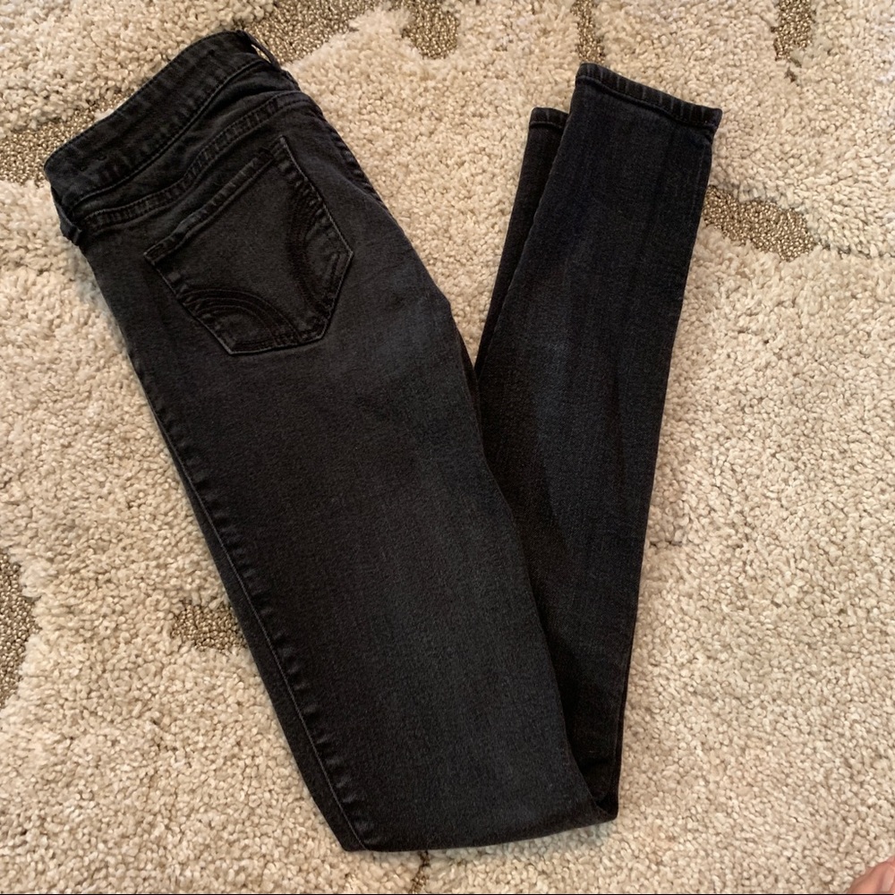 Hollister Skinny Jeans